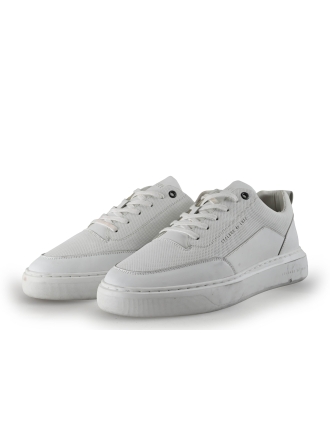 Cycleur de Luxe Sneakers Wit 354096
 Maat 42
 