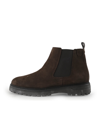 Maison C Boots Bruin 354099
 Maat 43
 