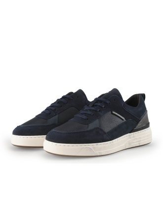 Cycleur de Luxe Sneakers Blauw 354104
 Maat 41
 