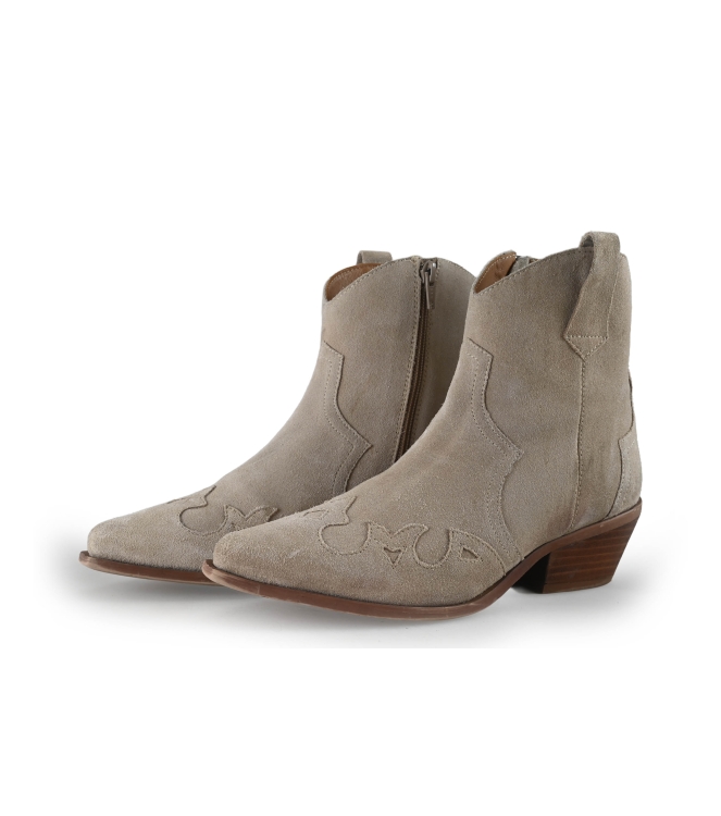 Manfield Cowboy laarzen