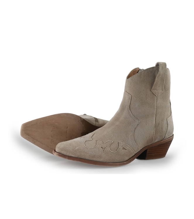 Manfield Cowboy laarzen