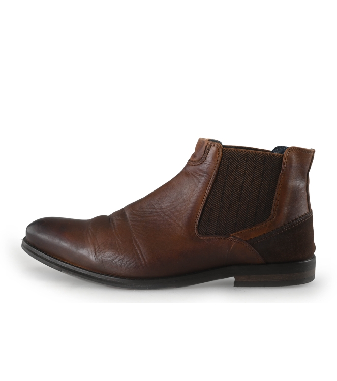 Van Lier Chelsea boots