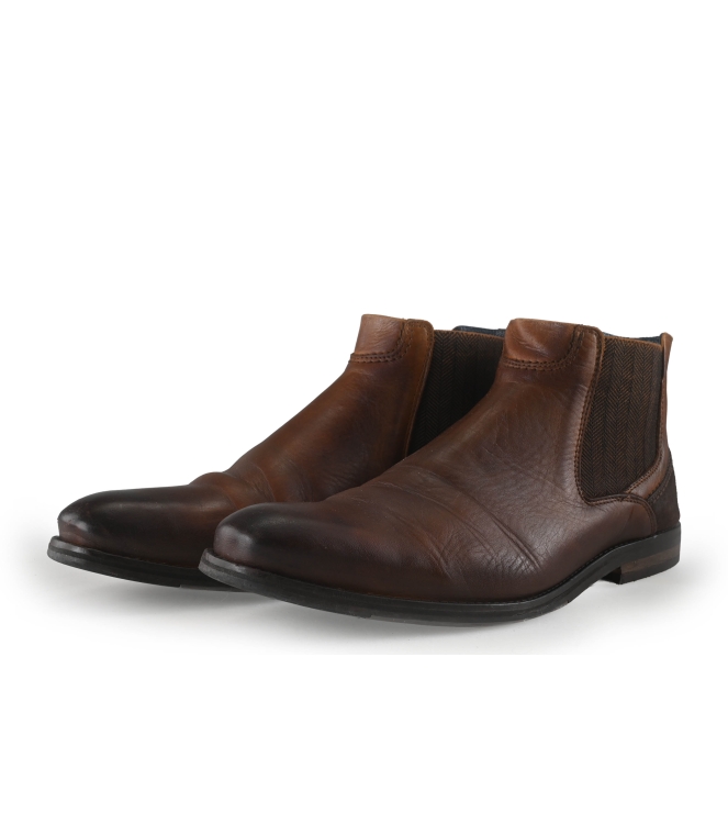 Van Lier Chelsea boots
