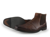 Van Lier Chelsea boots
