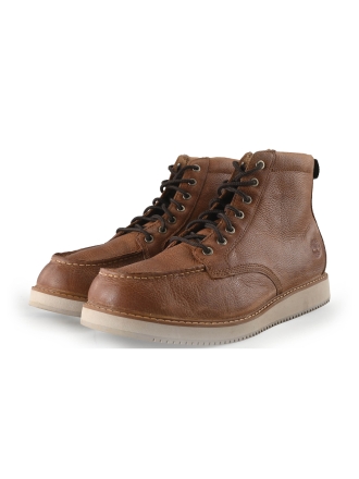 Timberland Veterboots Bruin 354111
 Maat 46
 