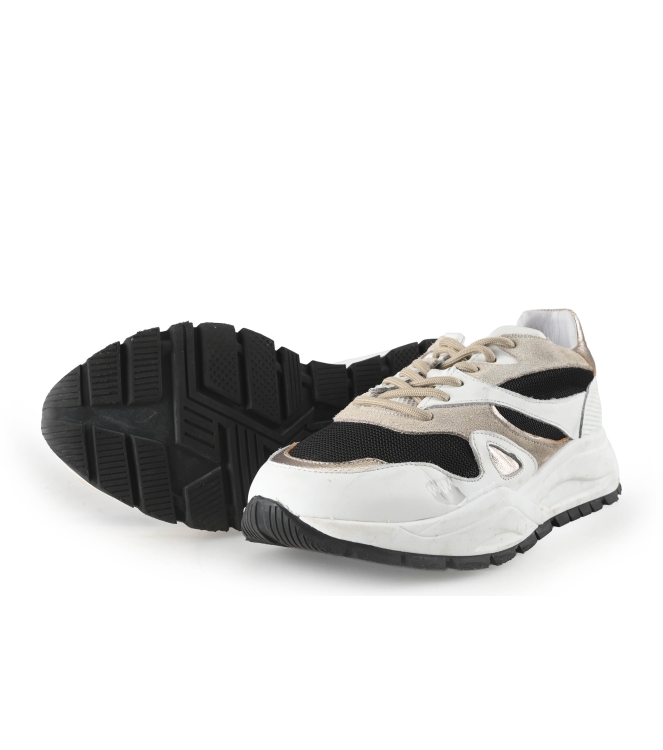 Manfield Sneakers