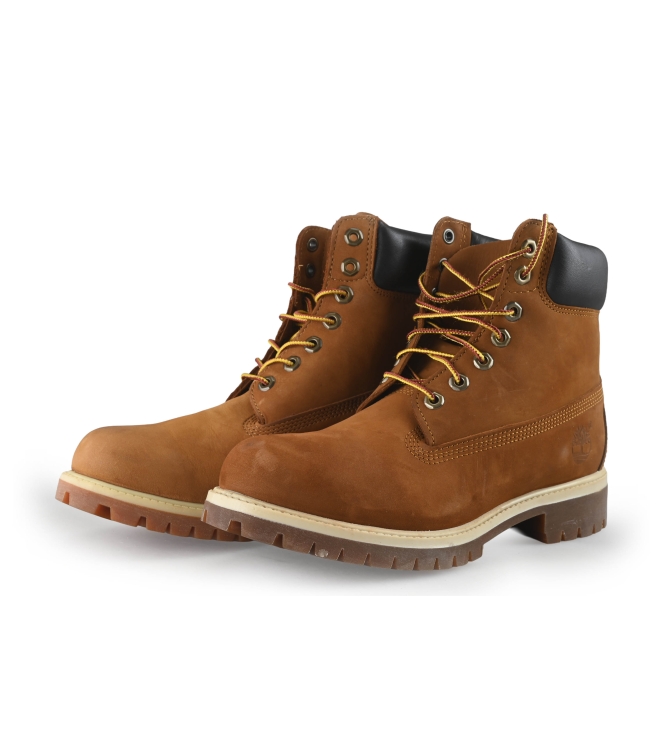 Timberland Veterboots