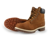 Timberland Veterboots