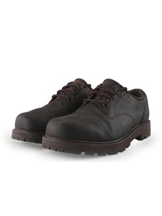 Timberland Veterschoenen Bruin 354136
 Maat 43½
 