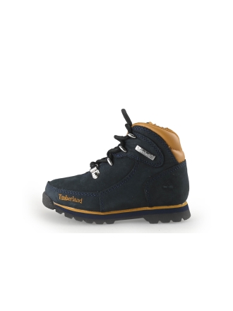 Timberland Wandelschoenen Blauw 354139
 Maat 26
 