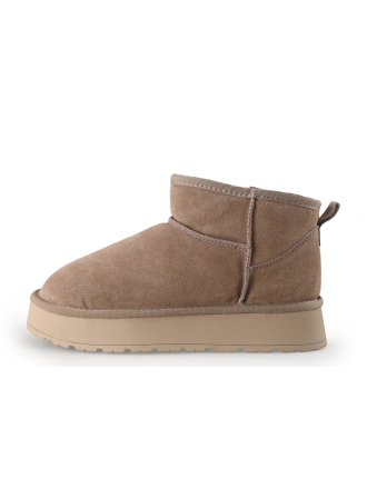 Manfield Instappers Bruin 354141
 Maat 39
 