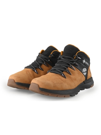 Timberland Sportschoenen Geel 354142
 Maat 42
 