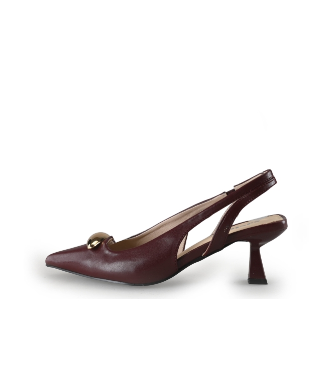 Sacha Slingbacks