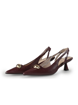 Sacha Slingbacks Bruin 354145
 Maat 38
 