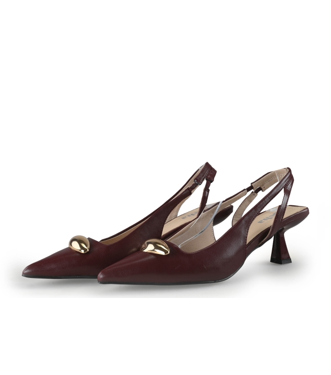 Sacha Slingbacks