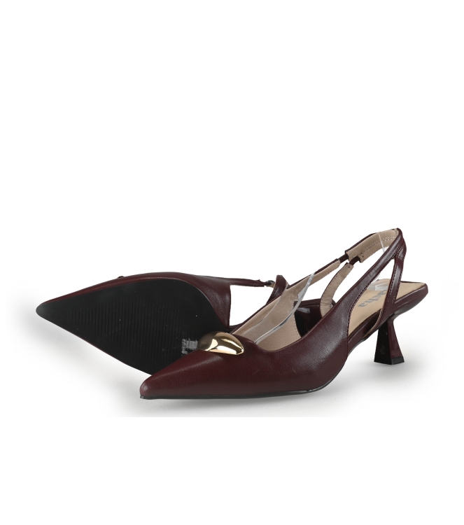Sacha Slingbacks
