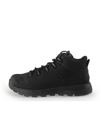 Timberland Veterboots Zwart 354151
 Maat 32
 