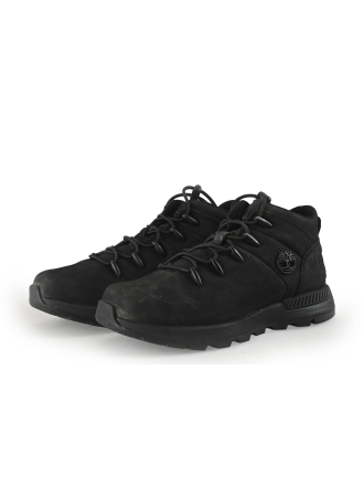 Timberland Veterboots Zwart 354151
 Maat 32
 