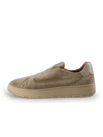 Manfield Sneakers Beige 354153
 Maat 41
 