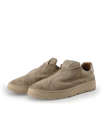 Manfield Sneakers Beige 354153
 Maat 41
 