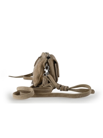 Manfield Clutch Beige 354154
 Maat standaard
 