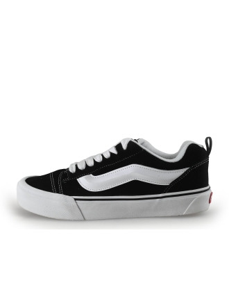 Vans Sneakers Zwart 354155
 Maat 41
 