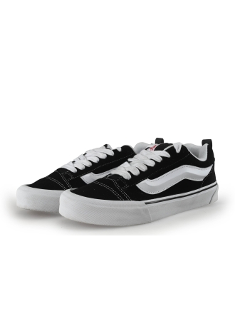 Vans Sneakers Zwart 354155
 Maat 41
 