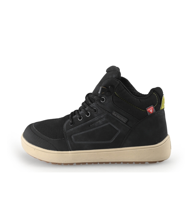 Barefoot Be Lenka Hoge sneakers