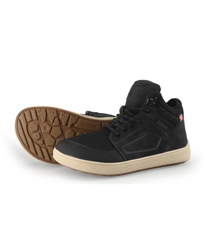Barefoot Be Lenka Hoge sneakers