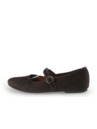 Manfield Ballerina's Bruin 354157
 Maat 39
 