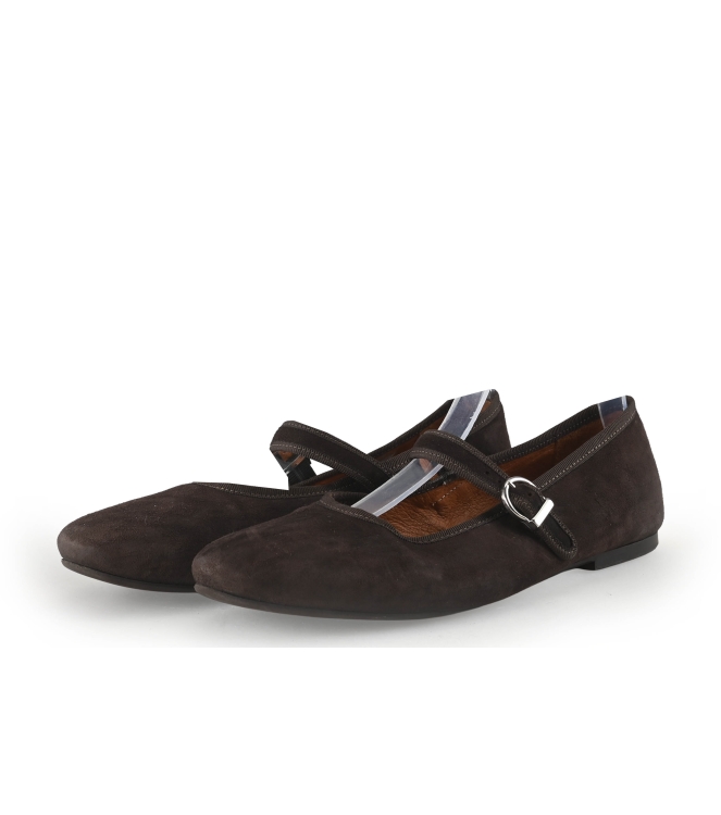 Manfield Ballerina's