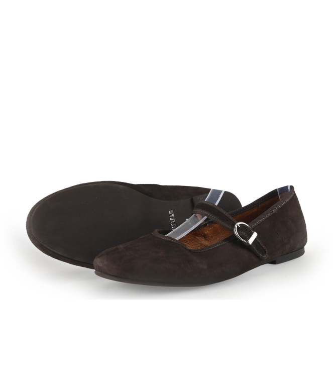 Manfield Ballerina's