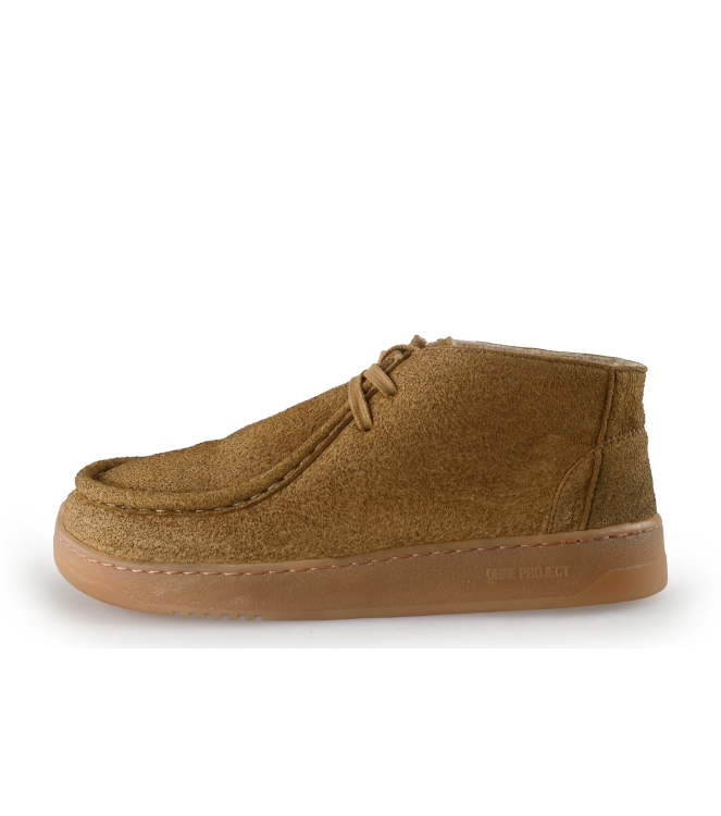 Ohne Project Barefoot