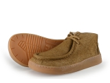 Ohne Project Barefoot