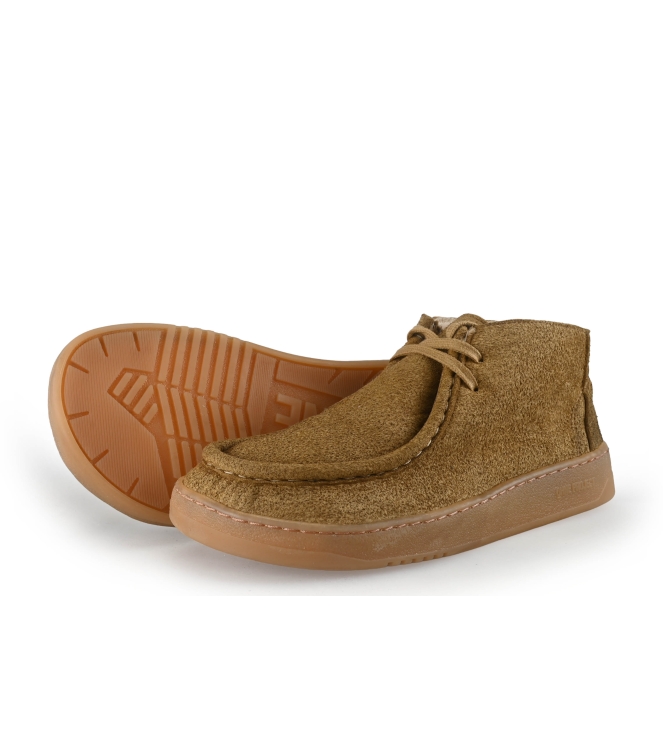 Ohne Project Barefoot