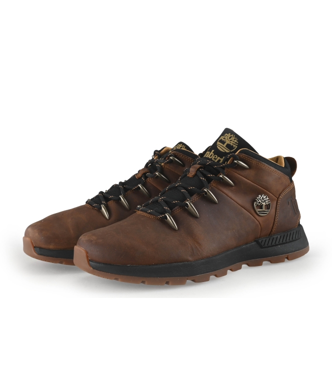 Timberland Veterboots