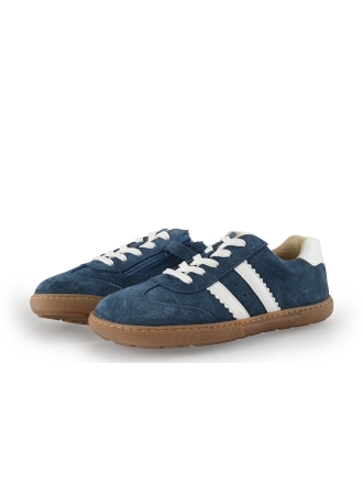 Koel.shoes Sneakers Blauw 354162
 Maat 33
 