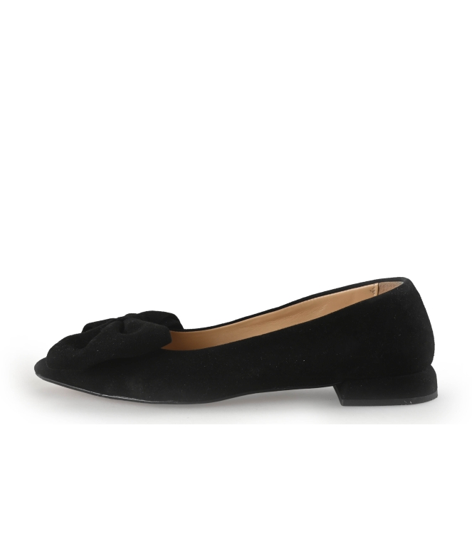Manfield Loafers