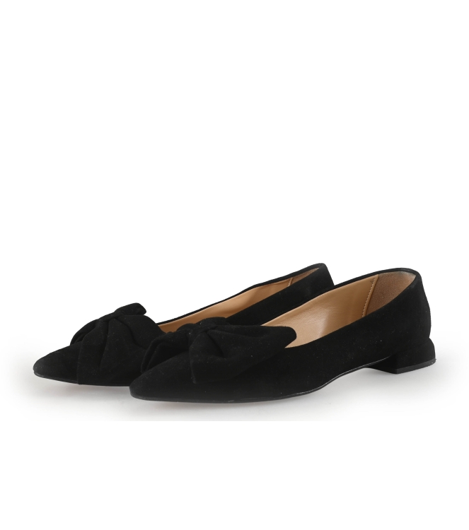 Manfield Loafers