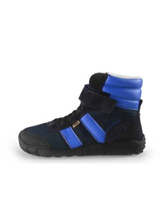 Koel Barefoot Blauw 354169
 Maat 36
 
