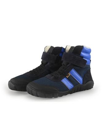 Koel Barefoot Blauw 354169
 Maat 36
 