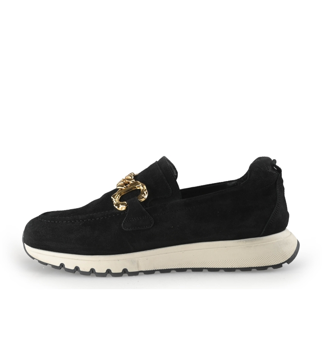 Manfield Loafers