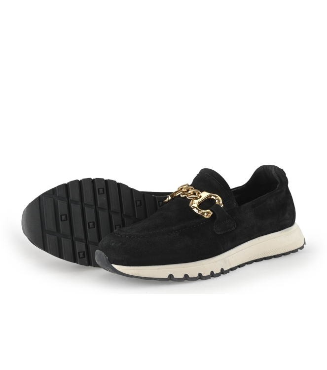 Manfield Loafers