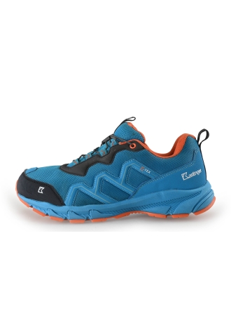 Trollkids Wandelschoenen Blauw 354174
 Maat 43
 