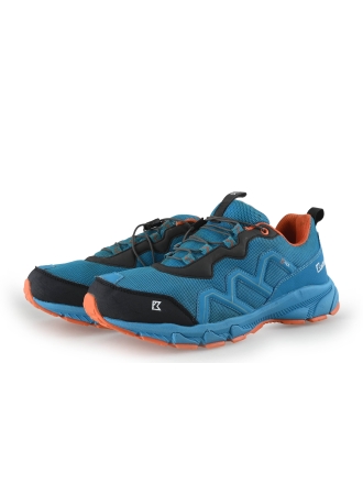 Trollkids Wandelschoenen Blauw 354174
 Maat 43
 