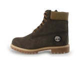 Timberland Veterboots