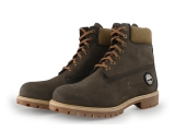 Timberland Veterboots