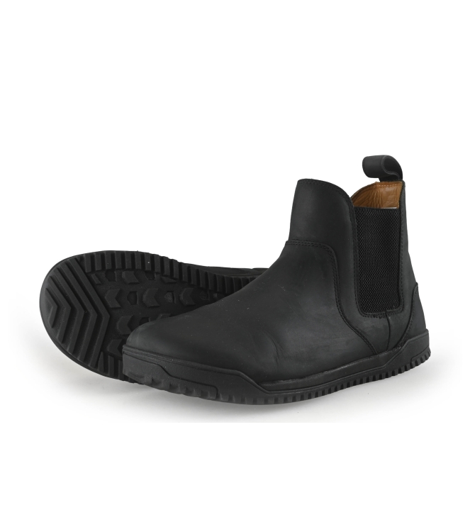 Xero Shoes Barefoot