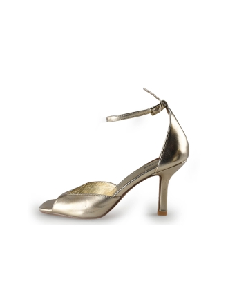 Sacha Sandalen Goud 354178
 Maat 40
 