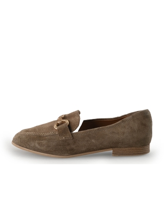 No Stress Loafers Beige 354182
 Maat 41
 